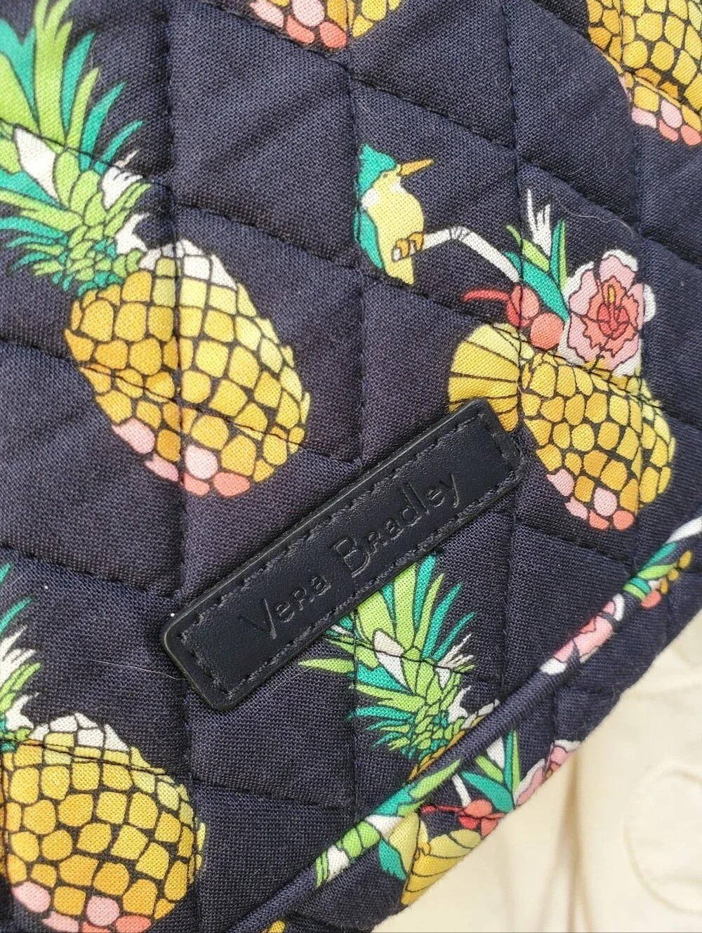 Vera Bradley new wallet